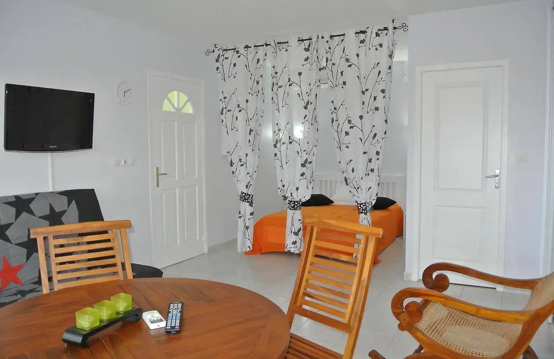 Residence Villas Melissa-1