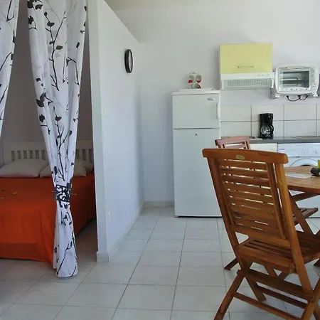 Residence Villas Melissa-3