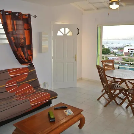 Residence Villas Melissa-3