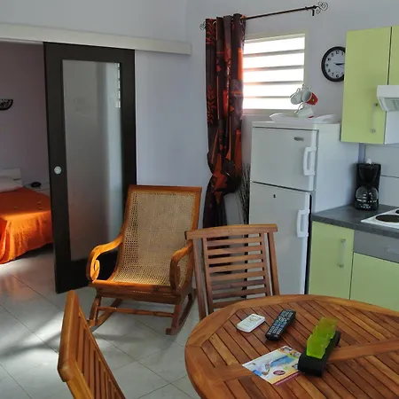 Residence Villas Melissa-2